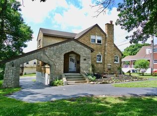 3363 N Bend Rd, Cincinnati, OH 45239