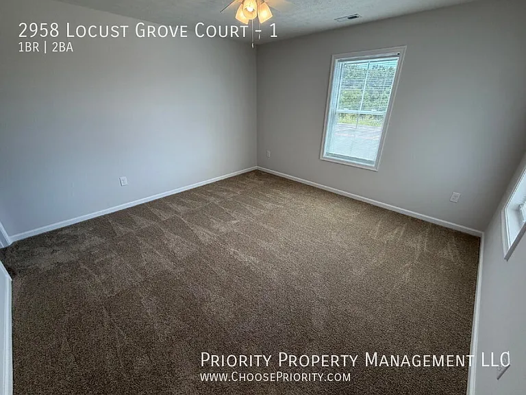 2958 Locust Grove Ct #1 — Photo 10