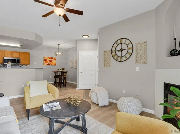 7440 S Blackhawk Street Bldg 2 #2-105, Englewood, CO 80112