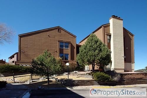 1st image of 128 W Rockrimmon Blvd APT 202