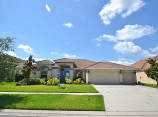 110 Star Shell Dr, Apollo Beach, FL 33572