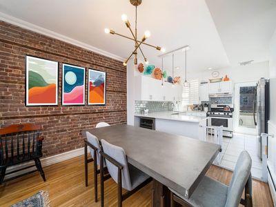 209 Garden St #3, Hoboken, NJ, 07030