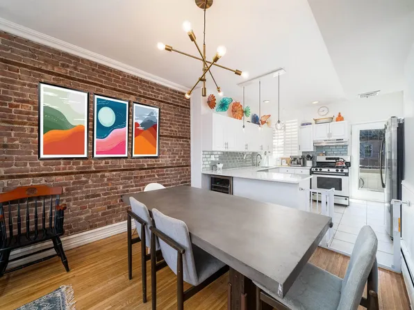 209 Garden St #3, Hoboken, NJ 07030