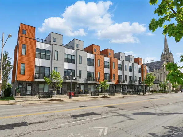 3127 Madison Rd, Cincinnati, OH 45209