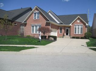 718 Allenhurst Cir, Carmel, IN 46032