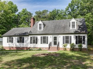 7740 Bradbury Rd, Henrico, VA 23231