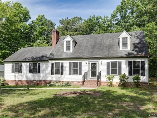 7740 Bradbury Rd, Henrico, VA 23231
