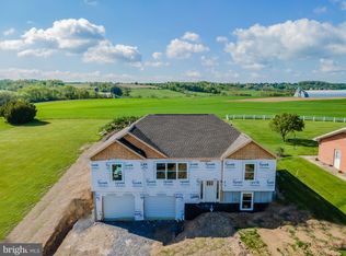 2948 Edenville Rd, Chambersburg, PA 17202
