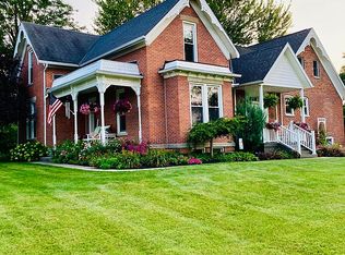 13355 Kolter Rd, Spencerville, OH 45887