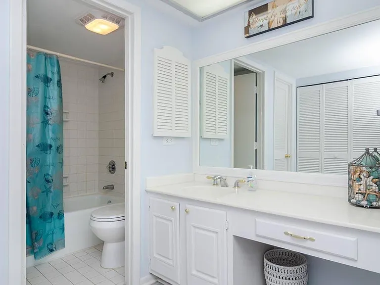 95 S Lumina Ave #8H — Photo 19