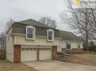 11031 Harrison St, Kansas City, MO 64131