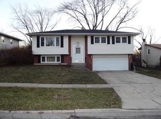 1821 Hollywood Ave, Hanover Park, IL 60133