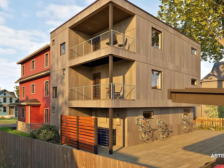 530 N Division St #B — Photo 21