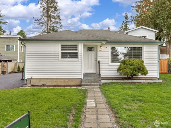 6315 W Beech Street, Everett, WA 98203