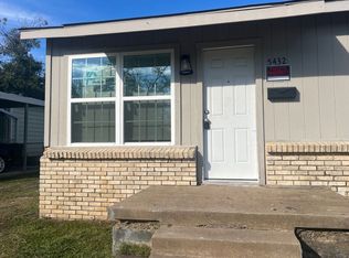 5432 Como Dr, Fort Worth, TX 76107