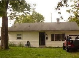 1049 Elizabeth Ave, Columbus, OH 43227