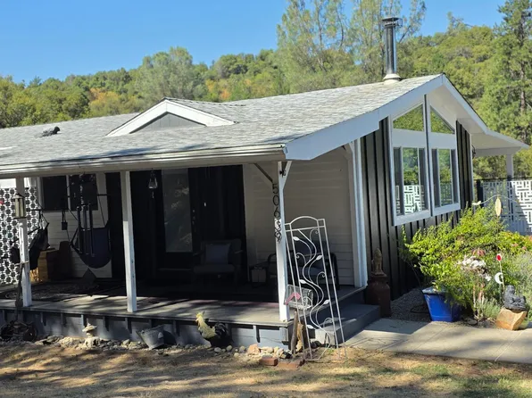 50639 Critter Creek Ln, Oakhurst, CA 93644