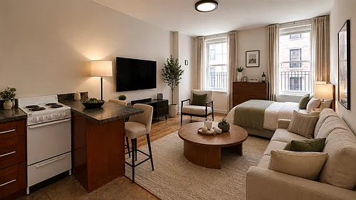 19 E 21st St #6A Photo 1 19 E 21st St #6A Photo 1