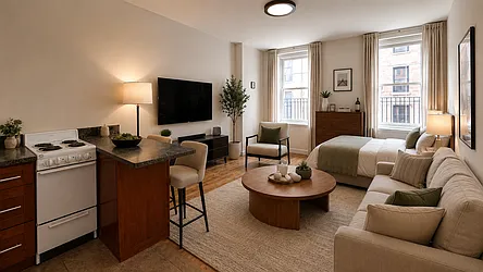 19 East 21st Street, #6A