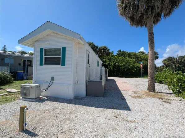 2423 NE Palm Ave Lot 39, Jensen Beach, FL 34957