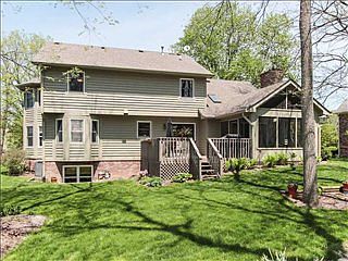 2nd image of 12043 Old Stone Dr