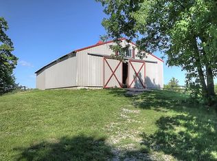 891 Boyers Chapel Rd #34, Sadieville, KY