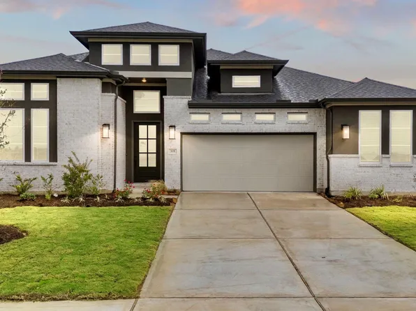 507 Blue River Trl, Rosenberg, TX 77471