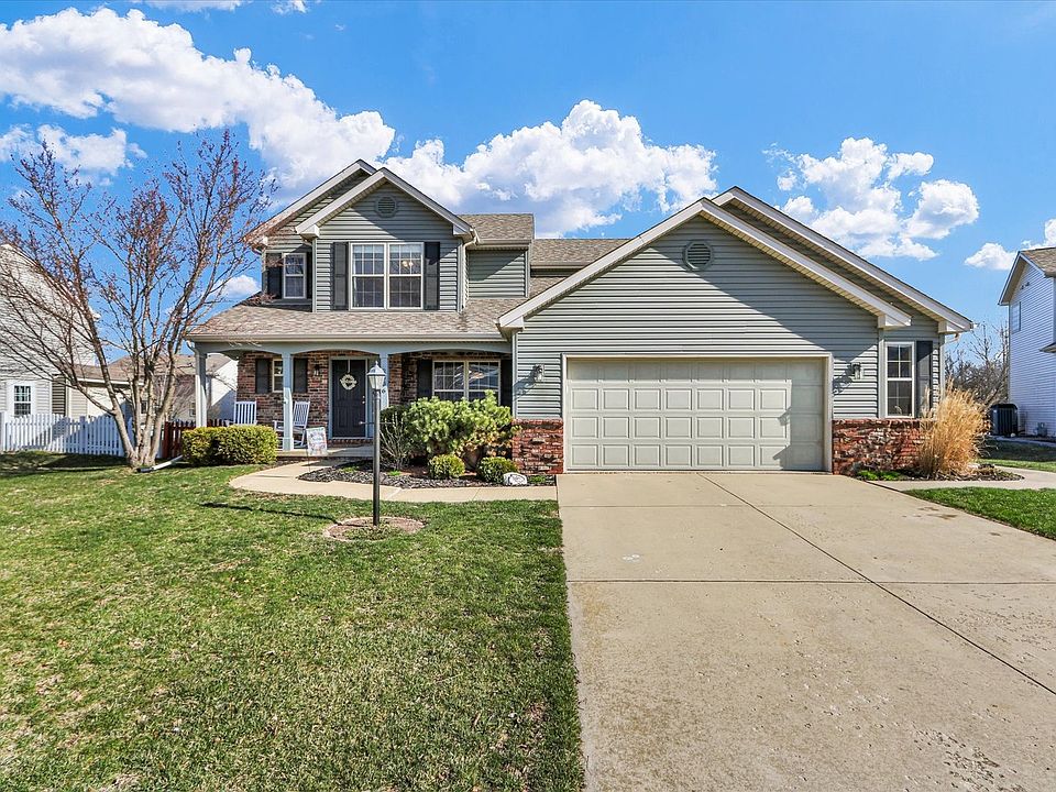 1st image of 2506 Crimson Ln