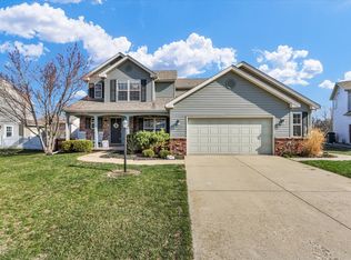 2506 Crimson Ln, Champaign, IL 61822