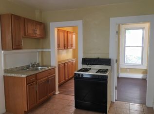 21 Marble St #FL1, Springfield, MA 01105