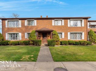 23030 Hawthorne St APT 100-A, Farmington, MI