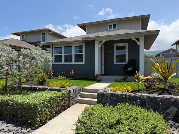 75-3769 Leialii Loop, Kailua Kona, HI 96740