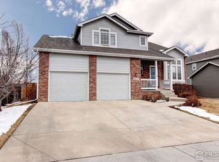 2008 Lookout Ln, Fort Collins, CO 80526