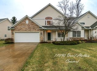 11090 Quail Hollow Dr, Painesville, OH 44077