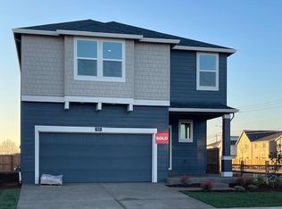 909 Sparrow LOT 10, Woodburn, OR 97071