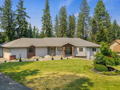 24507 E Moffat Rd, Newman Lake, WA, 99025