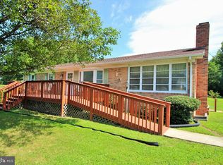 24148 Hurry Rd, Chaptico, MD 20621