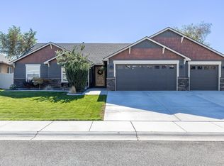 6506 Pimlico Dr, Pasco, WA