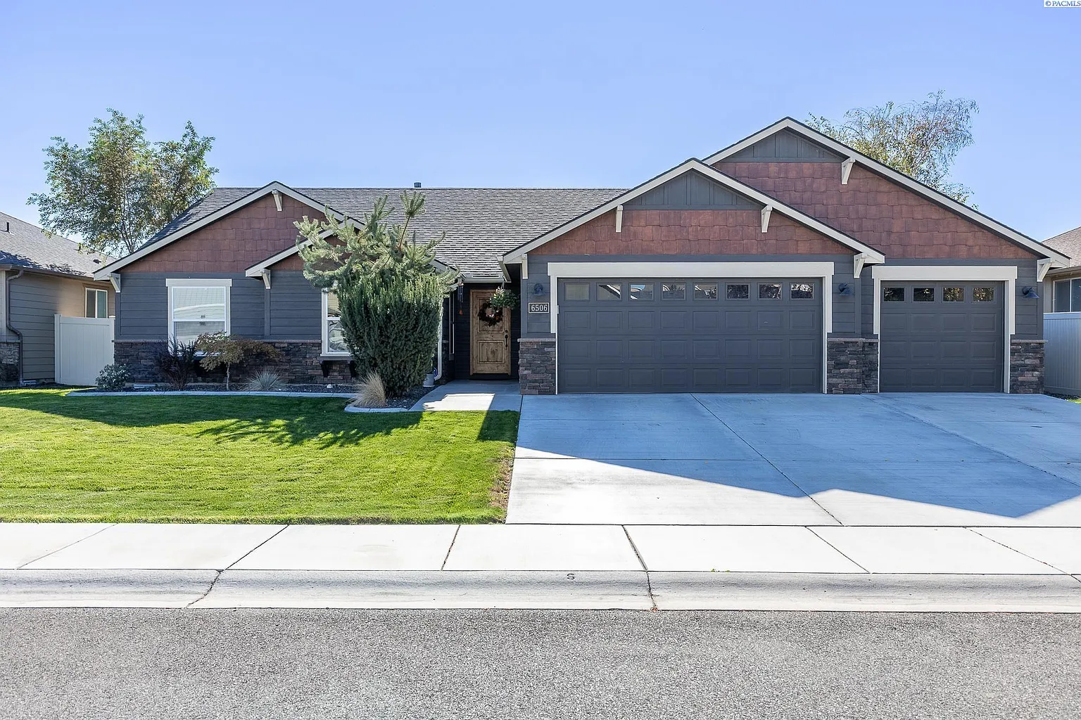 6506 Pimlico Dr photo 1