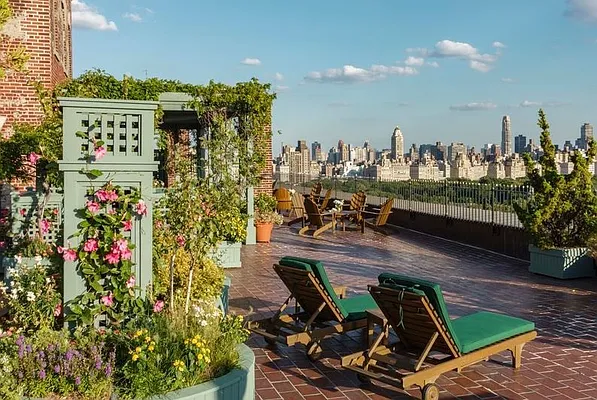 Sold by Brown Harris Stevens | media 19