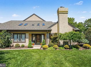 944 Hedgerow Ct, Blue Bell, PA 19422