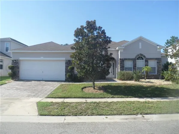 5164 Fillmore Pl, Sanford, FL 32773