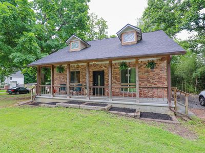 5223 Benton Rd, Paducah, KY, 42003