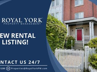 79 Port Union Rd, Toronto, ON M1C5J4