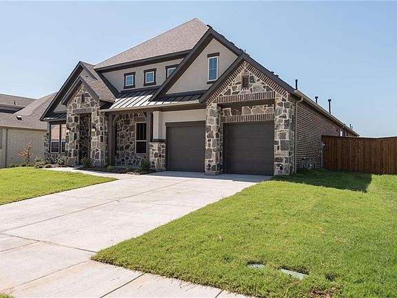 3rd image of 1009 Caney Creek Ln