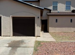 8935 Marks St APT C, El Paso, TX 79904