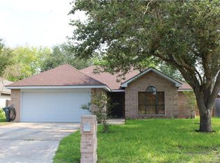 2401 Wildflower Dr, Edinburg, TX 78539
