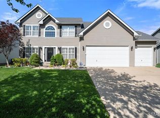 246 Fairway Green Dr, O'Fallon, MO 63368