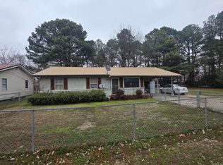 1103 Oakdale St, Paragould, AR 72450