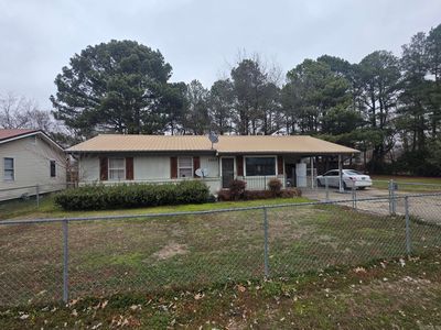 1103 Oakdale St, Paragould, AR, 72450